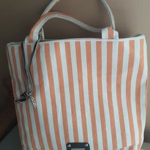 Saldarini 1882 "Espabag" Tote.
